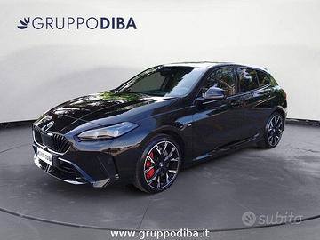 BMW Serie 1 F70 118d MSport auto