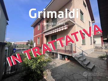 Villa bifamiliare Beinasco [Cod. rif 3227407VRG]