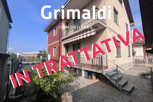 Villa bifamiliare Beinasco [Cod. rif 3227407VRG]