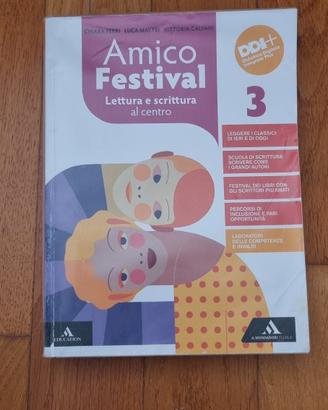 Libro di testo scuola  Zingarelli "Italiano"