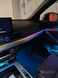 AUDI Q5 2ª serie - 2022