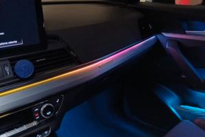 AUDI Q5 2ª serie - 2022