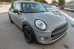 Mini One D Countryman 1.6 Business