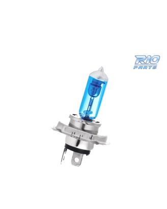 LAMPADE H4 EFFETTO XENON