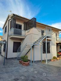 Casa Vacanze Villa Eolo - Relax a due passi dal ma