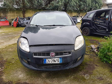 Ricambi usati Fiat Bravo 1.6 Mtj 198A2000