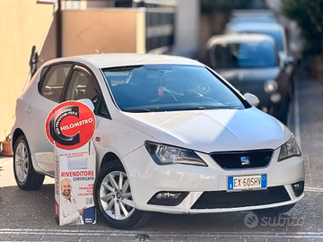Seat Ibiza ST 1.2 TDI CR DPF Style