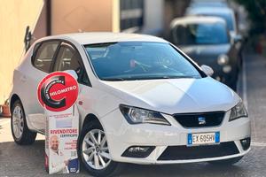Seat Ibiza ST 1.2 TDI CR DPF Style