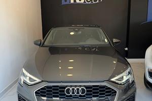 Audi A3 SPB 35 TDI S line edition