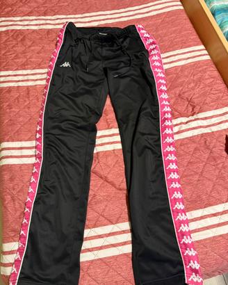 Pantalone tuta kappa
