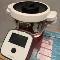 Moulinex I-Companion Touch  – completo di accessor