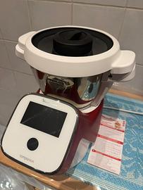 Moulinex I-Companion Touch  – completo di accessor