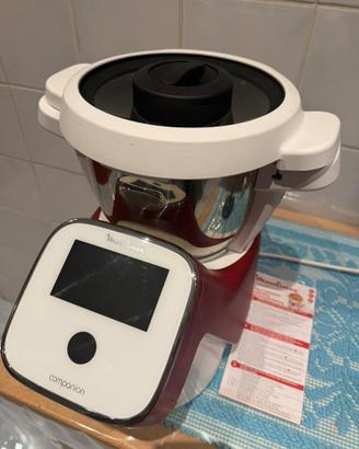 Moulinex I-Companion Touch  – completo di accessor