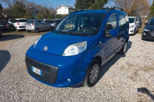 Fiat Qubo 1.4 8V 77 CV Dynamic Natural Power