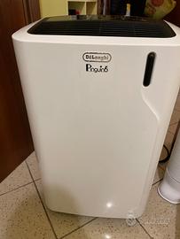 Climatizzatore  DeLonghi Pinguino EM93  silent