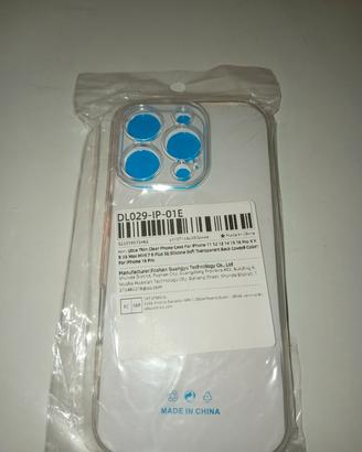 cover iPhone 15 