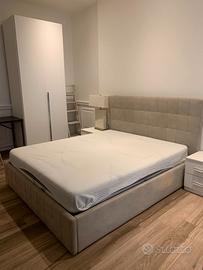 Appartamento ristrutturato e arredato