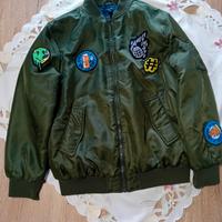 Bomber ragazzo - Ovs