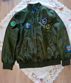 Bomber ragazzo - Ovs