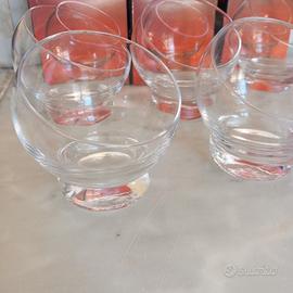 Coppe taglio obliquo Rene' Briand