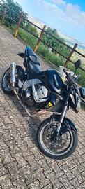 kawasaki  Z 750