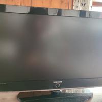 televisore Samsung 40 pollici 