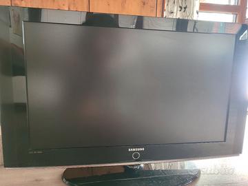 televisore Samsung 40 pollici 