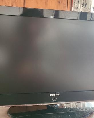 televisore Samsung 37 pollici 