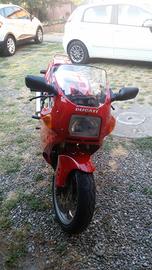 ducati Supersport 900
