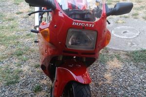 ducati Supersport 900