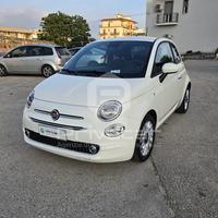 FIAT 500 1.0 Hybrid Connect