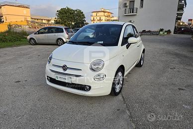 FIAT 500 1.0 Hybrid Connect