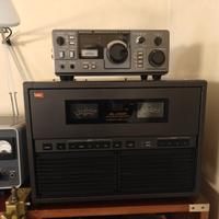 HF vintage + lineare