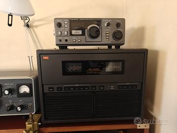 HF vintage + lineare