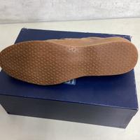 Scarpe color cuoio misure grandi