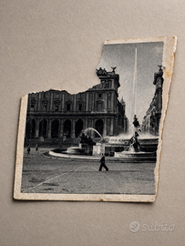 Cartolina d’epoca 1943 – Roma P. Repubblica