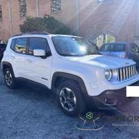 Jeep Renegade 1.4 MultiAir DDCT Longitude