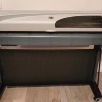 Plotter HP Designjet 510