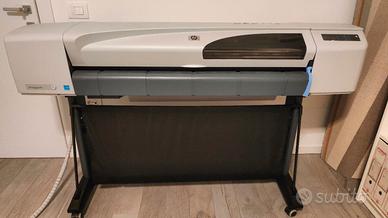 Plotter HP Designjet 510