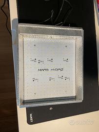 Lampada per coltivazione Mars hydro ts 600 95cwatt