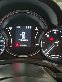 Fiat 500X 1.3 multijet 95cv 