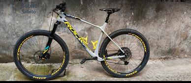 MTB 29" Carbonio