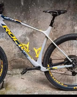 MTB 29" Carbonio