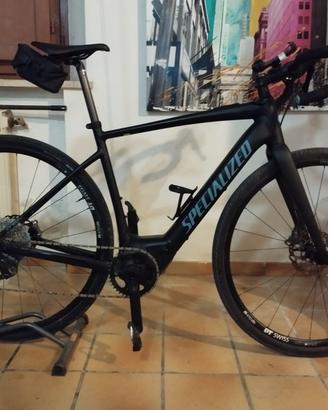 Ebike Specialized Turbo Creo SL Comp