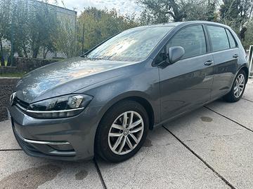 Volksvagen Golf 7.5 1.6 TDi DSG Businnes