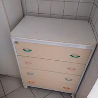 Cassettiera