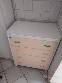Cassettiera