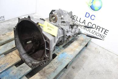 CAMBIO MANUALE COMPLETO OPEL Frontera B 6VD1 Benzi