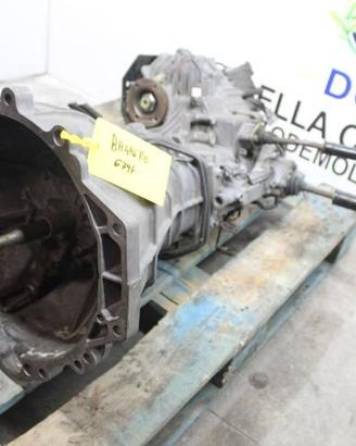 CAMBIO MANUALE COMPLETO OPEL Frontera B 6VD1 Benzi