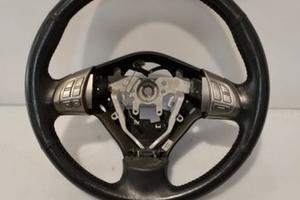 Volante con comandi Subaru Impreza 2010